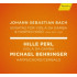 SONATAS FOR VIOLA DA GAMBA & HARPSICHORD BWV1027-1029