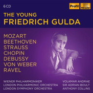 YOUNG FRIEDRICH GULDA