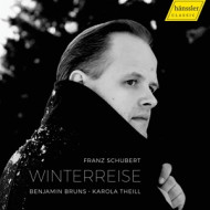 SCHUBERT: WINTERREISE