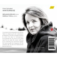 SCHUBERT: WINTERREISE