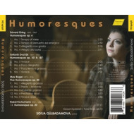 HUMORESQUES