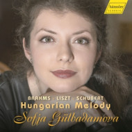HUNGARIAN MELODY