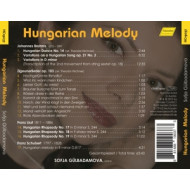 HUNGARIAN MELODY