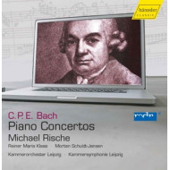PIANO CONCERTOS