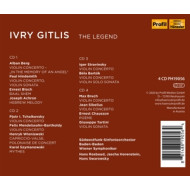 IVRY GITLIS - THE LEGEND