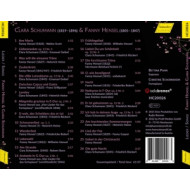 C. SCHUMANN & HENSEL: O HOW ENCHANTING - O, WIE BESELIGEND