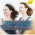 PAN & APOLL, WASSERMUSIK FUR FLOTE UND HARFE
