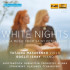 WHITE NIGHTS: VIOLA MUSIC FROM ST. PETERSBURG