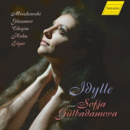 IDYLLE