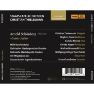 EDITION STAATSKAPELLE DRESDEN VOL.50: GURRE-LIEDER