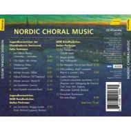 NORDIC CHORAL MUSIC