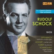 OPERA IN GERMAN VOL.2