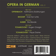 OPERA IN GERMAN VOL.2
