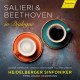 BEETHOVEN & SALIERI IN DIALOGUE<br/><h5>Megjelenés: 2021-01-15</h5>