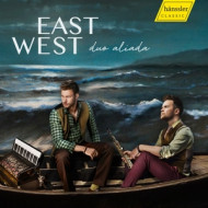 EAST WEST