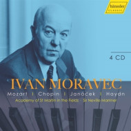 IVAN MORAVEC EDITION