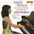 GRIEG & ENESCU: THE PIANO CONCERTOS & SOLO WORKS