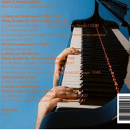 BEETHOVEN & LACHENMANN