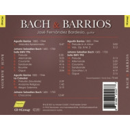 BACH & BARRIOS