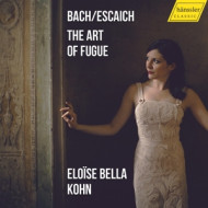 ART OF FUGUE