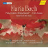 MARIA BACH: WOLGA-QUINTET/CELLO SONATA