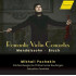 ROMANTIC VIOLIN CONCERTOS