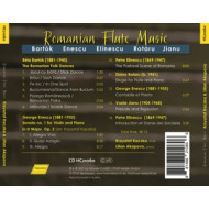ROMANIAN FLUTE MUSIC