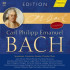 C.P.E. BACH EDITION