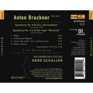 BRUCKNER 4 - VERSION 1874