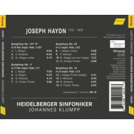 HAYDN VOL. 26