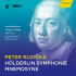 RUZICKA: HOLDERLIN SYMPHONIE/MNEMOSYNE