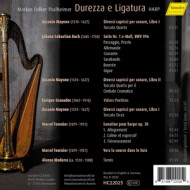 DUREZZE E LIGATURA