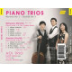 MARTINU: PIANO TRIO NO. 1 - DVORAK: PIANO TRIO NO. 3<br/><h5>Megjelenés: 2023-02-03</h5>