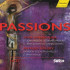 GOLIJOV & GUBAIDULINA: PASSIONS - ST. JOHN PASSION & ST. MARK PASSION