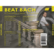 BEAT BACH - A CANCELLED CLAVIER COMPETITION