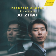 CHOPIN: ETUDES