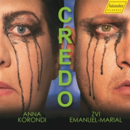 CREDO - DUETS