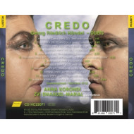 CREDO - DUETS