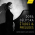CHOPIN, DEBUSSY, KAPUSTIN & LIGETI: ETUDES & PRELUDES
