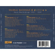 EDITION: EARLY RECORDINGS 1927-1939