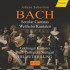 BACH: SECULAR CANTATAS - WELTLICHE KANTATEN