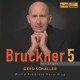 BRUCKNER: 5 FOR ORGAN<br/><h5>Megjelenés: 2023-07-07</h5>