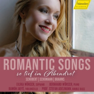 ROMANTIC SONGS