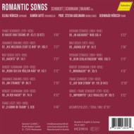 ROMANTIC SONGS