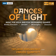 DANCES OF LIGHT