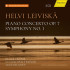 HELVI LEIVISKA: PIANO CONCERTO OP.7/SYMPHONY NO.1