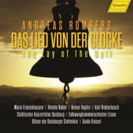 ROMBERG: THE LAY OF THE BELL - DAS LIED VON DER GLOCKE