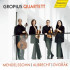 MENDELSSOHN / ALBRECHT / DVORAK