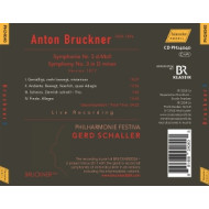 BRUCKNER 3 - VERSION 1877