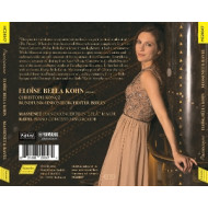 MASSENET & RAVEL: PARISIENNE